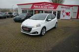 Peugeot 208 1.2 Style  PDC KLIMA  GANZJAHRESREIFEN - Peugeot 208: Style
