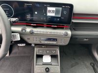 Hyundai KONA - Vorschau Bild 10