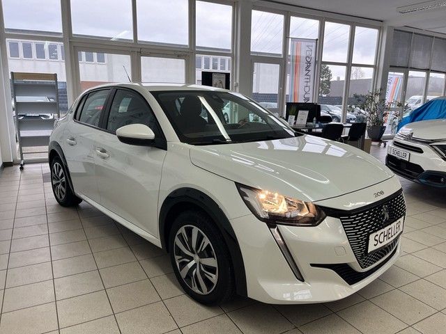 208 e- Active