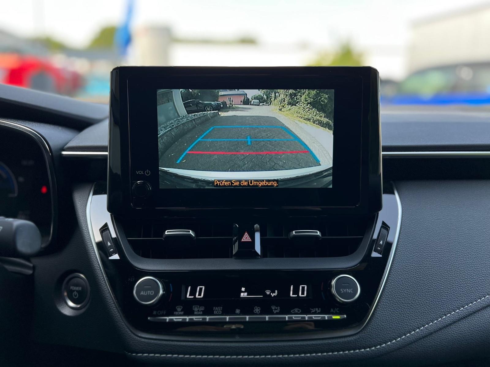 Suzuki Swace 1.8 °HYBRID° °LED° °NAVI° °GARANTIE°