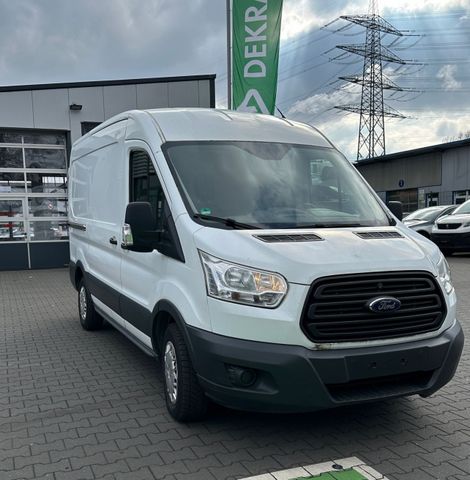 Ford Transit Kasten 310 L2 ECOnetic