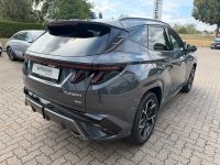 Hyundai TUCSON - Vorschau Bild 8