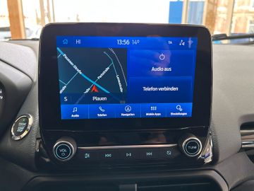 Ford EcoSport ST-Line