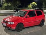Volkswagen VW Polo 1.4 Ltr Benzin AUTOMATIK Tüv 09.20... - gebrauchte VW Polo aus dem Jahr 1997