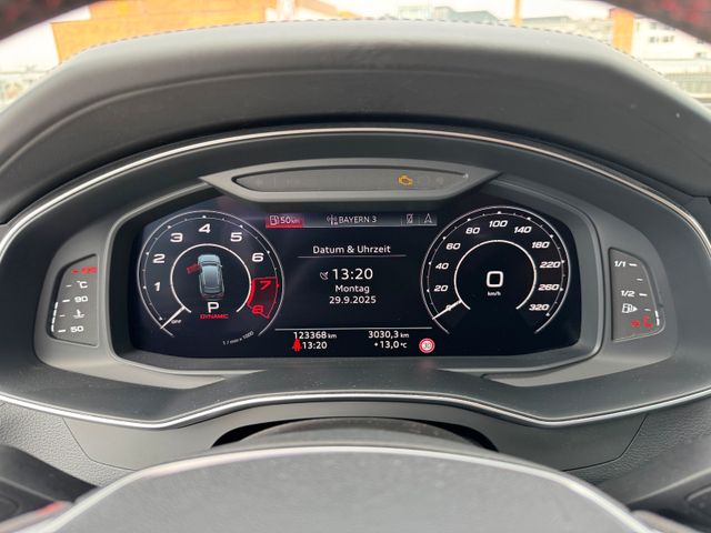 Audi RS6 Avant Keramik/Pano/22 Zoll/Carbon