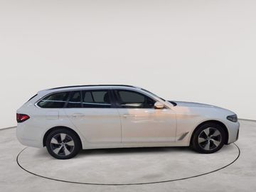 BMW 520 - 3