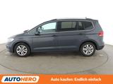 Volkswagen Touran 1.5 TSI ACT Highline BM Aut.*NAV*ACC*CAM* - VW Touran Gebrauchtwagen in Nürnberg