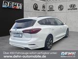 Ford Focus Turnier 1.0 EB AT MHD ST-Line ACC Winterpa - Ford Focus: At