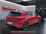 Cupra Leon VZ 2.0 TSI DSG NAVIGATION/KAMERA/PDC - rote Cupra Leon