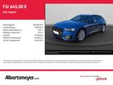 Audi A6 Avant 55 TFSI e QUATTRO S-LINE+B&O+MATRIX - Audi A6: L