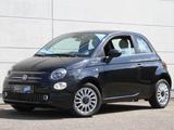 Fiat 500 Lim. Dolcevita Hybrid LM NSW Parkpilot - Fiat 500 in Karlsruhe