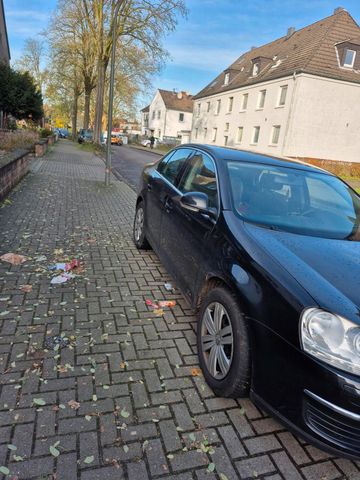 Volkswagen Jetta 1.6l