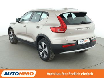 Volvo XC40 - 4