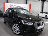 Audi A1 SPORTBACK 1.4 TFSI DESIGN / XENON, NAVI++ - Audi A1: Design