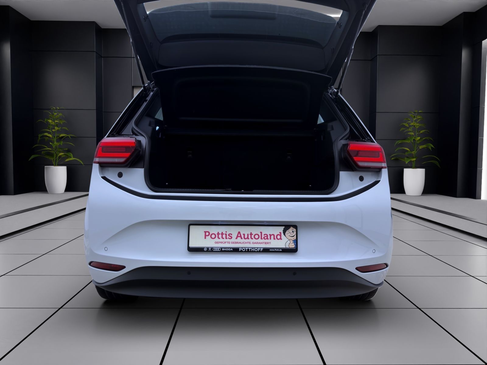 Volkswagen ID.3 - Bild 5