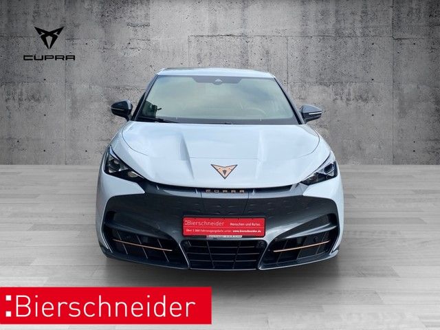 Cupra Tavascan - Bild 3