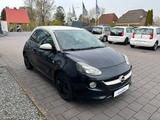 Opel Adam Slam - schwarze Opel Adam