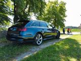 Audi A6 3.0 TDI 200kW quattro S tronic Av -