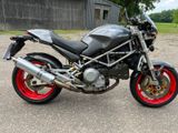 Ducati Monster S4 - DUCATI 2001 MONSTER