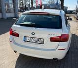 BMW 535d xDrive Touring A Luxury Line/Individual  - BMW 535: Kombi, 535i