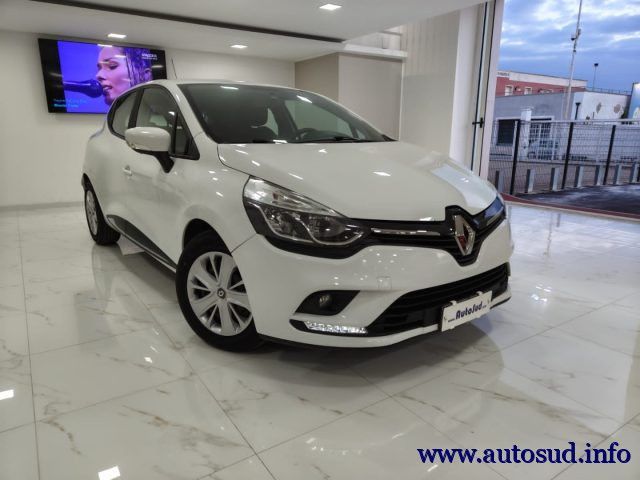 Renault RENAULT Clio dCi 8V 90 CV 5 porte Business