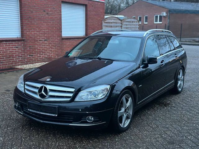 Mercedes-Benz C -Klasse 220 T CDI *AUTOMATIK*ELEGANCE*EURO5***