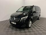 Mercedes-Benz V 250d lang Avantgarde Edition *AHK-360°-Tisch*