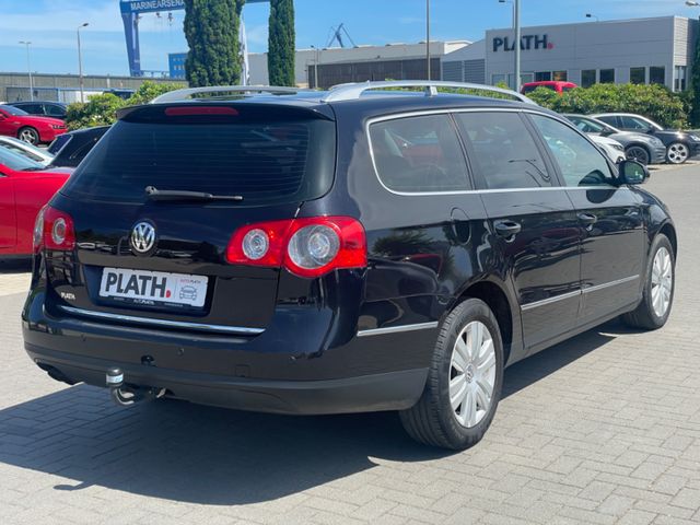 Volkswagen Passat Variant  Highline