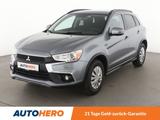 Mitsubishi ASX 1.6 Diamant Edition+ 2WD*TEMPO*CAM*SHZ* - Mitsubishi ASX in Stuttgart
