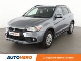 Mitsubishi ASX 1.6 Diamant Edition+ 2WD*TEMPO*CAM*SHZ* - Mitsubishi ASX in Stuttgart
