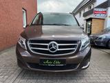 Mercedes-Benz V250d EDITION lang"el.SchiebeTüre+HK"ACC"LED"DAB - Mercedes-Benz V-Klasse Gebrauchtwagen in Münster