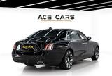 Rolls-Royce Ghost EWB MY26 Full Options - Rolls-Royce Ghost mit Schiebedach