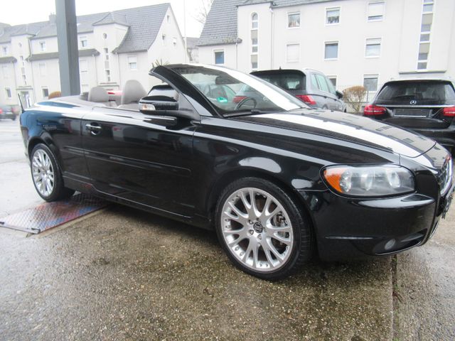 Volvo C70 Cabriolet 2.4 Momentum Leder 18"