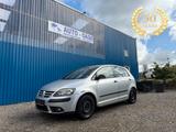 Volkswagen Golf Plus V Trendline**1.HAND*95 TKM*Automatik** - Gebrauchtwagen mit Automatik bis 3.000 Euro