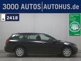 Volkswagen Passat Navi LED RFK AHK ACC Navi LED RFK AHK ACC - Volkswagen Passat mit Benzin-Antrieb: Kombi, Automatik