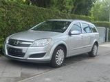 Opel Astra Caravan 1.6 Twinsport Klima/Regensensor - Opel Astra aus 2007: Kombi