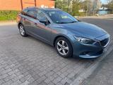Mazda 6 2.2 SKYACTIV-D 175 i-ELOOP Sports-Line Spo... - Mazda 6 in Hannover
