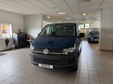 Volkswagen T6 Transporter Kasten-Kombi Kombi EcoProfi - gebrauchte VW T6 Transporter aus dem Jahr 2017