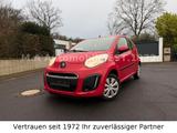 Citroën C1 1.0 Style 2.Hand*TÜV&Service NEU*EFH*Tagfahrl - Citroën C1 in Köln