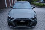 Audi A1 30 TFSI S tronic S line Sportback erste Hand! - Audi A1 Gebrauchtwagen in München
