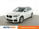 BMW X1 xDrive 25i M Sport Aut.*NAVI*LED*TEMPO*HUD* - BMW Gebrauchtwagen in Reutlingen