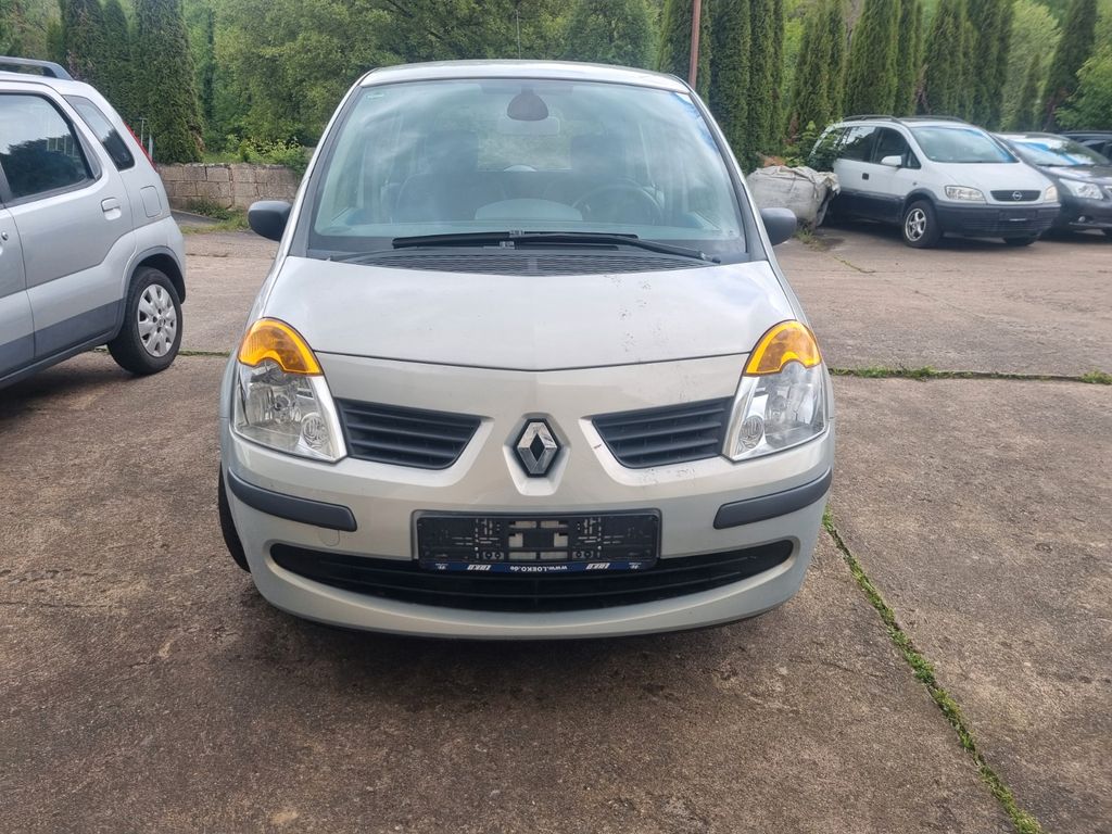 Renault Modus
