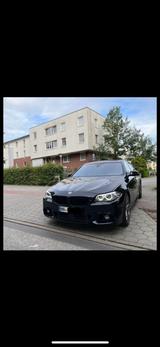 BMW F10 535i Individual Merino Leder Hecka... - BMW: M 10