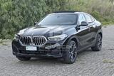 BMW X6 xDrive30d 48V Business - BMW X6 mit Hybrid-Antrieb