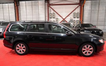 Volvo V70 - 5