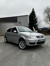 Volkswagen Polo 1.4 Highline Classic Highline - Volkswagen Polo: Classic