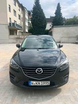 Mazda CX-5 Motor 2.2 Sports.line  AWD  get... - Mazda CX-5 in Hagen