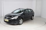 Kia ceed 1.4 CVVT * Navi * RFK * HU/AU bis 11.26 - gebrauchte Kia Kombis