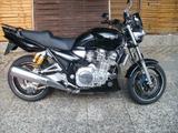 Yamaha XJR 1300 zu verkaufen - Yamaha Motorräder in Braunschweig