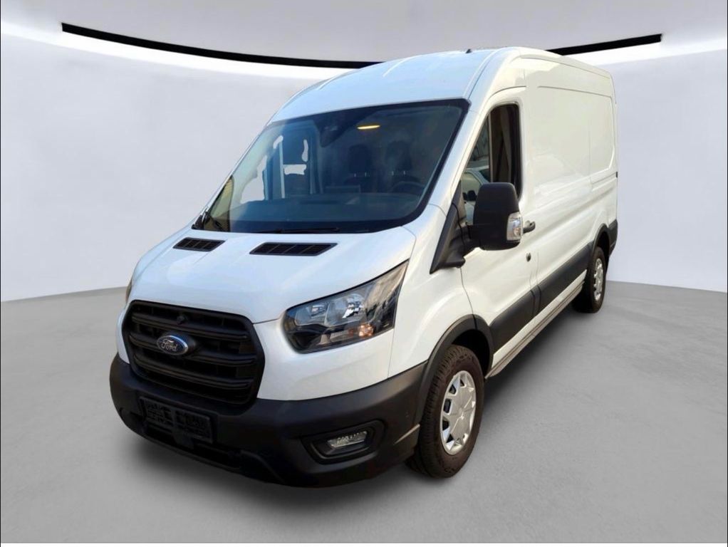 Image of Ford Transit